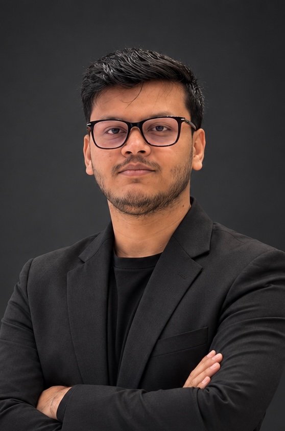 Robin Hasan - Chief Executive Officer