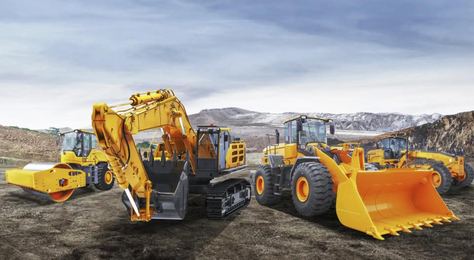 Equipment Rental