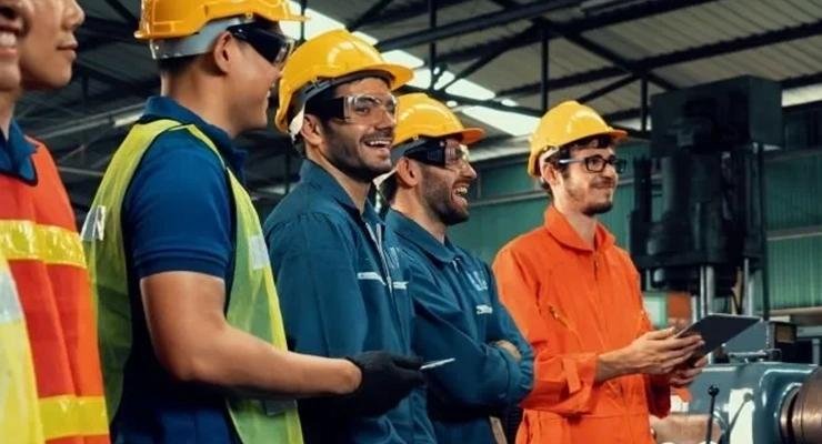 Manpower Supply