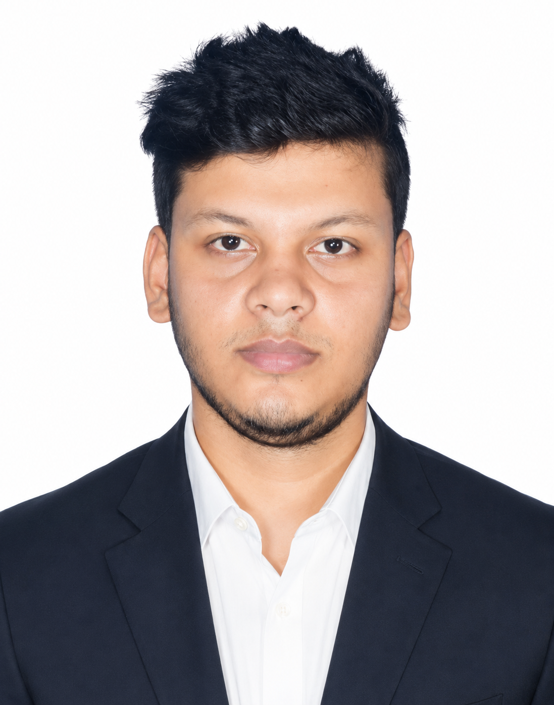 Fazley Rabbi - Managing Director