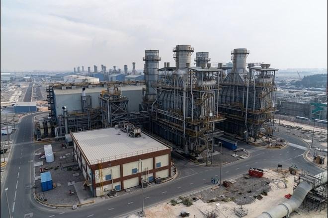 Saudi Electric Company – SEPCO3